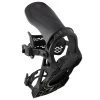 Arbor Spruce 2024 Snowboard Bindings - Black -Snow Warm Clothing 013576471600 1