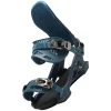 Arbor Cypress 2023 Snowboard Bindings - Dark Blue -Snow Warm Clothing 013576522234 1