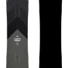 Arbor Coda Rocker 2024 Snowboard -Snow Warm Clothing 013576529639 1