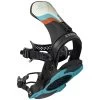 Arbor Sequoia 2024 Snowboard Bindings - Marie-France Roy -Snow Warm Clothing 013576531694 1