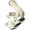 Arbor Sequoia 2024 Snowboard Bindings - Bone -Snow Warm Clothing 013576531731 1