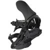 Arbor Hemlock 2024 Snowboard Bindings - Black -Snow Warm Clothing 013576531823 1