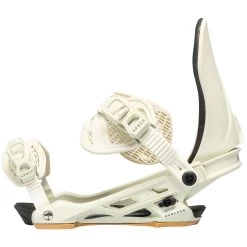 Arbor Hemlock 2024 Snowboard Bindings - Frank April -Snow Warm Clothing 013576531854 3
