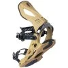 Arbor Cypress 2024 Snowboard Bindings - Marcus Carter -Snow Warm Clothing 013576531977 1