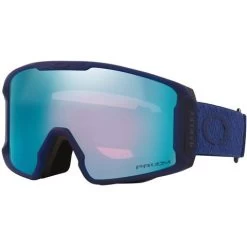 Oakley Prizm Line Miner XM Goggle -Snow Warm Clothing 0oo7093 709361 030a 2223fw