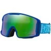 Oakley Prizm Line Miner XM Goggle -Snow Warm Clothing 0oo7093 709367 030a 2223fw