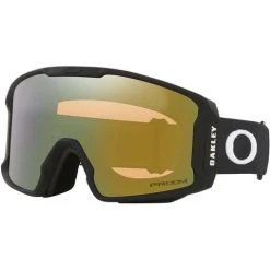 Oakley Prizm Line Miner XM Goggle -Snow Warm Clothing 0oo7093 709368 030a 2223fw