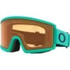 Oakley Oakely Target Line L Goggles -Snow Warm Clothing 0oo7120 712011 030a 2223fw