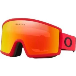 Oakley Oakely Target Line M Goggles -Snow Warm Clothing 0oo7121 712109 030a 2223fw