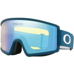 Oakley Oakely Target Line M Goggles -Snow Warm Clothing 0oo7121 712110 030a 2223fw