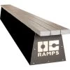 OC Ramps Jordan Hoffart 12ft Butter Bench Ramp
