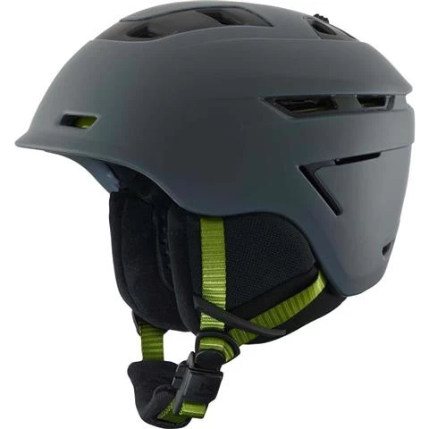 Anon Anon Echo Helmet - Men's 5 Anon Anon Echo Helmet - Men's - Image 3