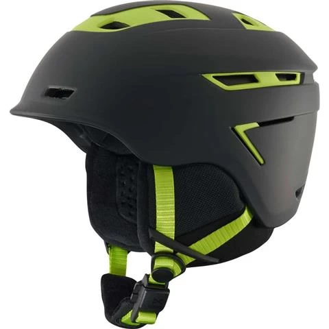 Anon Anon Echo Helmet - Men's 3 Anon Anon Echo Helmet - Men's