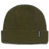 Stance Icon 2 Beanie - Olive -Snow Warm Clothing 190107490573 1