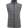 Spyder Men's Encore Fleece Vest -Snow Warm Clothing 191273029 encore vest eb