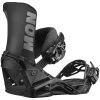 Salomon District 2022 Snowboard Bindings - Black -Snow Warm Clothing 193128660529 1
