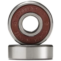 Independent Genuine Parts Bearings - Red