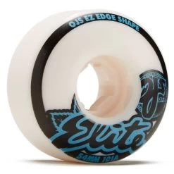 OJ Elite EZ EDGE 101a Skateboard Wheels - 54mm