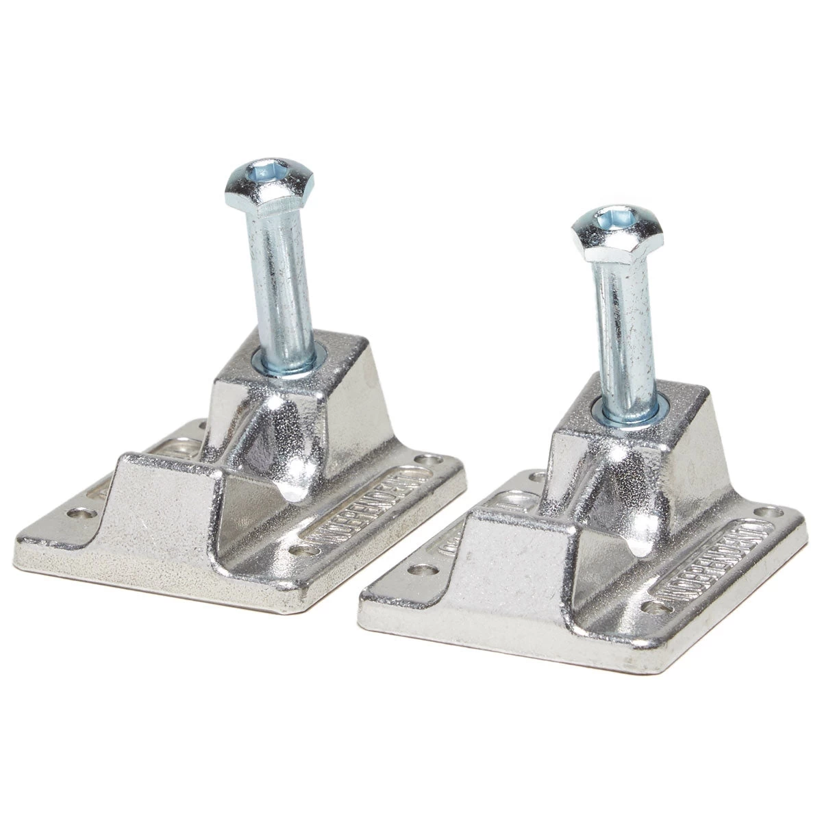 Independent Genuine Parts IKP Set Of Baseplates 3 Independent Genuine Parts IKP Set Of Baseplates