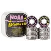 Bronson Nora Vasconcellos Pro G3 Bearings -Snow Warm Clothing 193172350537 1