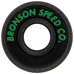 Bronson Breana Geering Pro G3 Bearings -Snow Warm Clothing 193172378173 4