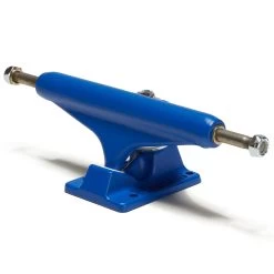 Independent Stage 11 Standard Skateboard Trucks - Blue Steel - 159mm