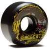 OJ Black Cats Keyframe 87a Skateboard Wheels - Black - 54mm -Snow Warm Clothing 193172409907 1