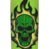 Creature Boneheadz Skateboard Deck - 9.31" 1 Creature Boneheadz Skateboard Deck - 9.31" -Snow Warm Clothing 193172412983 1