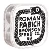 Bronson Roman Pabich Pro G3 Bearings -Snow Warm Clothing 193172431120 1