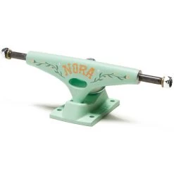 Krux K5 Nora By Lori D Skateboard Trucks - 8.25"
