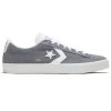 Converse Pl Vulc Pro Summer Shoes - Lunar Grey/White/White -Snow Warm Clothing 194434265330 1