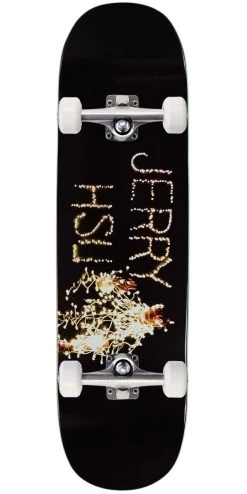 Enjoi Hsu Bag Of Suck R7 Skateboard Complete - Hsu - 8.50"