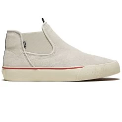 Globe Dover Shoes - London Grey/Gillette