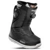Thirty Two Womens Tm-2 Double Boa 2022 Snowboard Boots - Black/Silver -Snow Warm Clothing 194691180056 1
