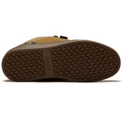 Etnies Jefferson Mtw Shoes - Brown/Navy/Gum -Snow Warm Clothing 194691318428 4