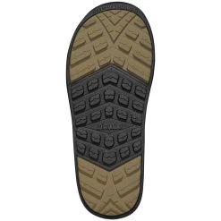 Thirty Two Lashed Double Boa Snowboard Boots - Black -Snow Warm Clothing 194691351548 3