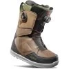 Thirty Two Lashed Double Boa Bradshaw Snowboard Boots - Brown -Snow Warm Clothing 194691352019 1