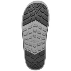 Thirty Two Lashed Double Boa Bradshaw Snowboard Boots - Brown -Snow Warm Clothing 194691352019 3