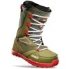 Thirty Two Light Jp Snowboard Boots - Green 1 Thirty Two Light Jp Snowboard Boots - Green -Snow Warm Clothing 194691353115 1