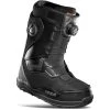 Thirty Two Tm-2 Double Boa Snowboard Boots - Black -Snow Warm Clothing 194691356925 1