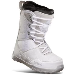 Thirty Two Womens Shifty Snowboard Boots - White