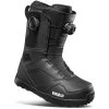 Thirty Two Womens Stw Double Boa Snowboard Boots - Black -Snow Warm Clothing 194691362353 1