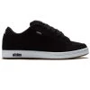 Etnies Kingpin Shoes - Black/White/Gum -Snow Warm Clothing 194691401779 1