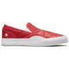Emerica Wino G6 Slip-on Shoes - Red/White -Snow Warm Clothing 194691421586 1