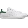 Adidas Stan Smith Adv Shoes - White/White/Green -Snow Warm Clothing 195739506562 1