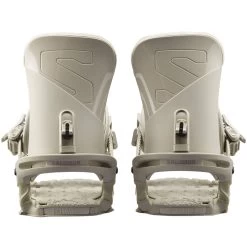 Salomon Trigger Snowboard Bindings - Rainy Day 7 Salomon Trigger Snowboard Bindings - Rainy Day -Snow Warm Clothing 195751017015 3