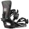 Salomon Nesta Snowboard Bindings - Black -Snow Warm Clothing 195751017107 1