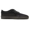 Vans Skate Chukka Low Shoes - Black/Grey/Denim -Snow Warm Clothing 196014417436 1