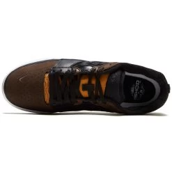 Nike SB Ishod Premium Shoes - Baroque Brown/Obsidian/Black -Snow Warm Clothing 196154152907 3
