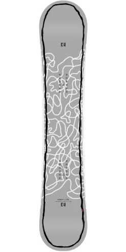 K2 Womens First Lite 2024 Snowboard